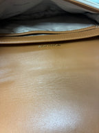 Michael Kors Jet Set East West Flap Crossbody Bag