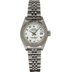 Rolex 69174 Datejust Automatic Watch, 26mm