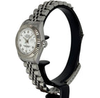 Rolex 69174 Datejust Automatic Watch, 26mm