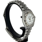 Rolex 69174 Datejust Automatic Watch, 26mm
