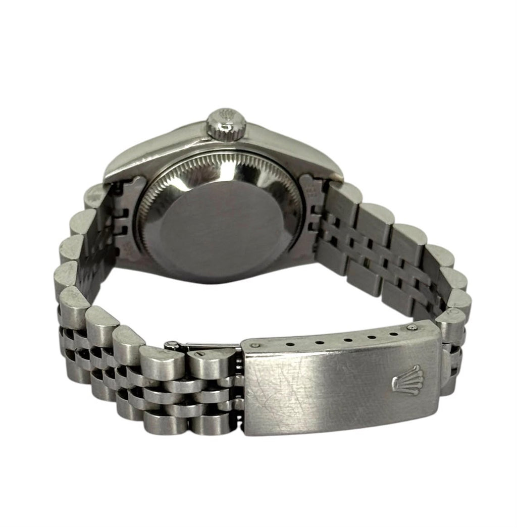 Rolex 69174 Datejust Automatic Watch, 26mm
