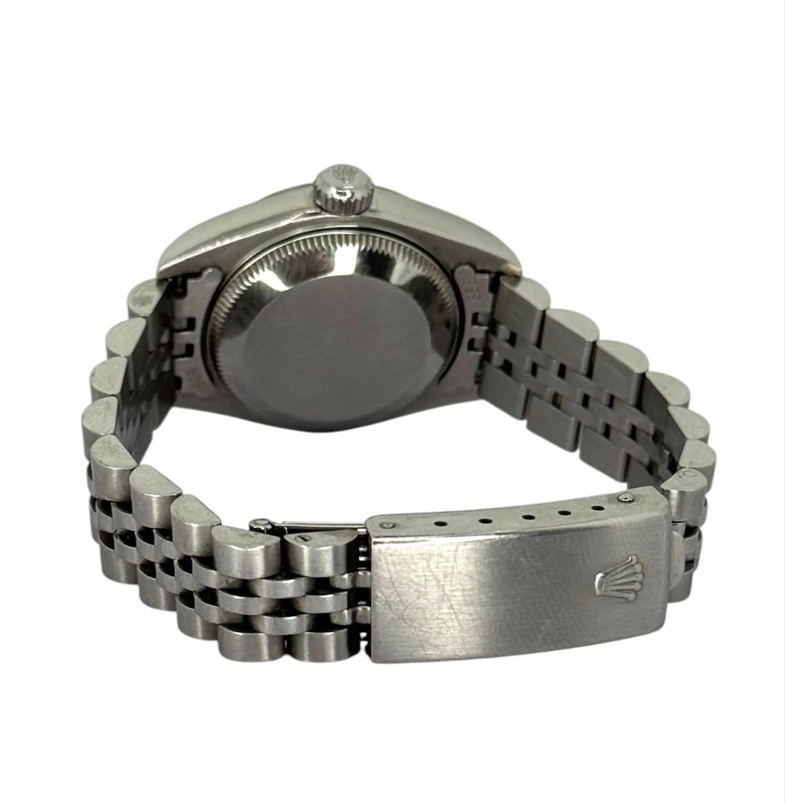 Rolex 69174 Datejust Automatic Watch, 26mm