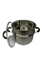 2-Tier Steampot - 26cm