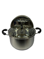 2-Tier Steampot - 26cm