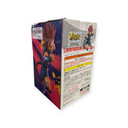 Bandai Spirits Ichiban Kuji Dragon Ball Risiing Fighters With Dragon Ball Legends SP Award Suoer Daiyan God Shallot Figure