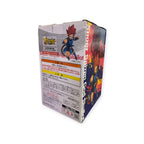 Bandai Spirits Ichiban Kuji Dragon Ball Risiing Fighters With Dragon Ball Legends SP Award Suoer Daiyan God Shallot Figure