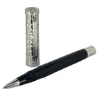 Gianni Versace "Crocodile" Ballpoint Pen With Box