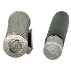 Gianni Versace "Crocodile" Ballpoint Pen With Box