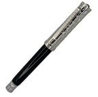Gianni Versace "Crocodile" Ballpoint Pen With Box