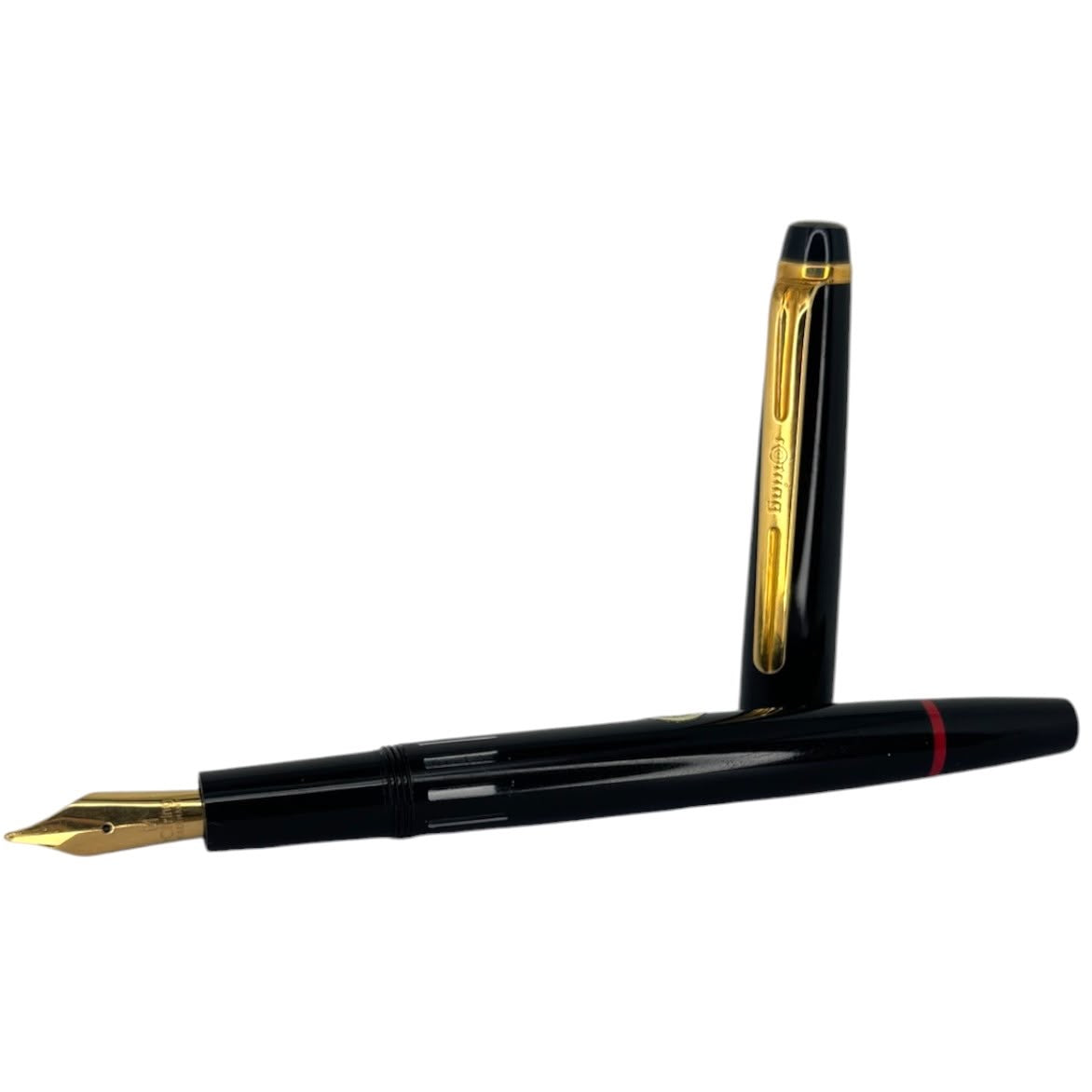 Rotring Art 250 502 Renaissance fountain pen M