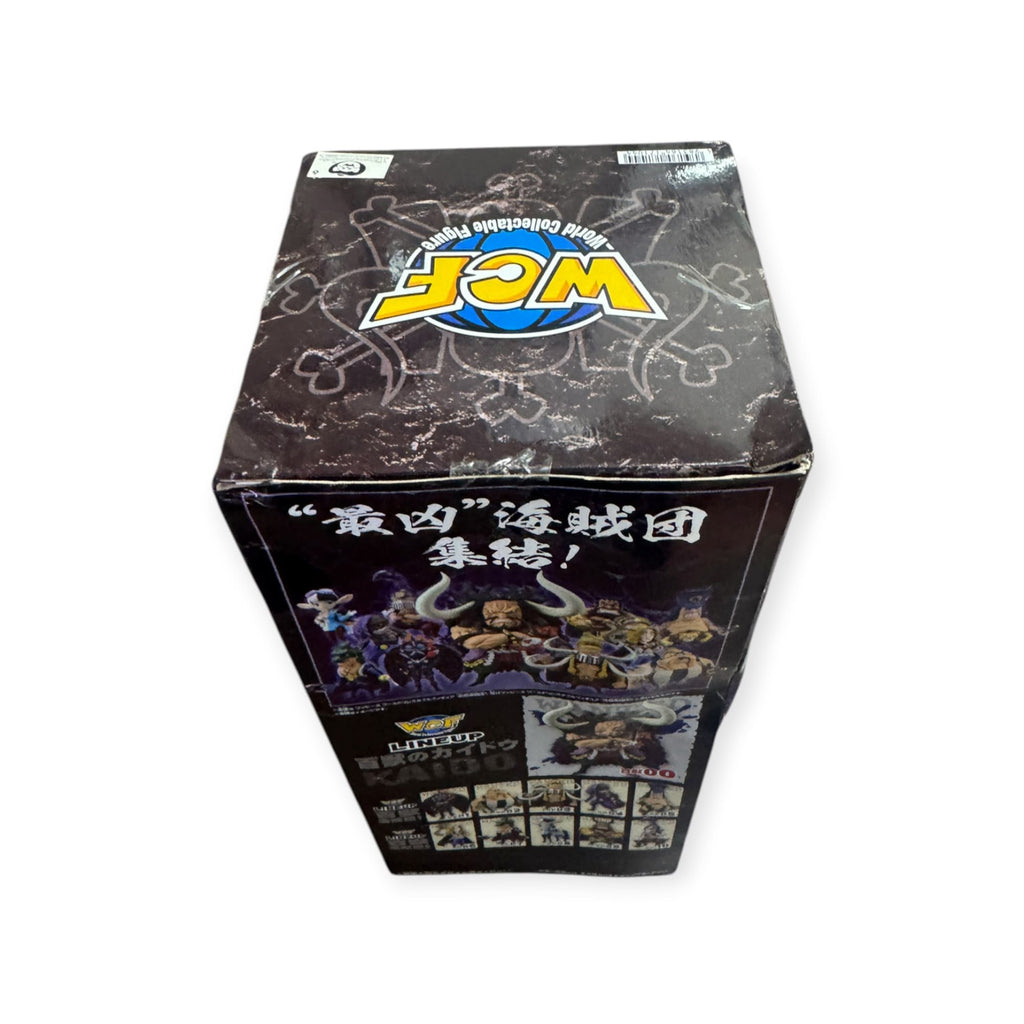 One Piece Mega World Collectable Figure Kaido of the Beasts