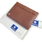 Samsonite Leather Bifold Men's Wallet