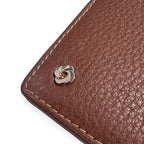 Samsonite Leather Bifold Men's Wallet