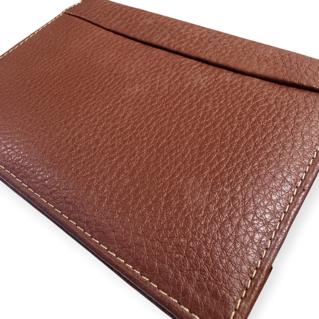 Samsonite Leather Bifold Men's Wallet