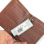 Samsonite Leather Bifold Men's Wallet