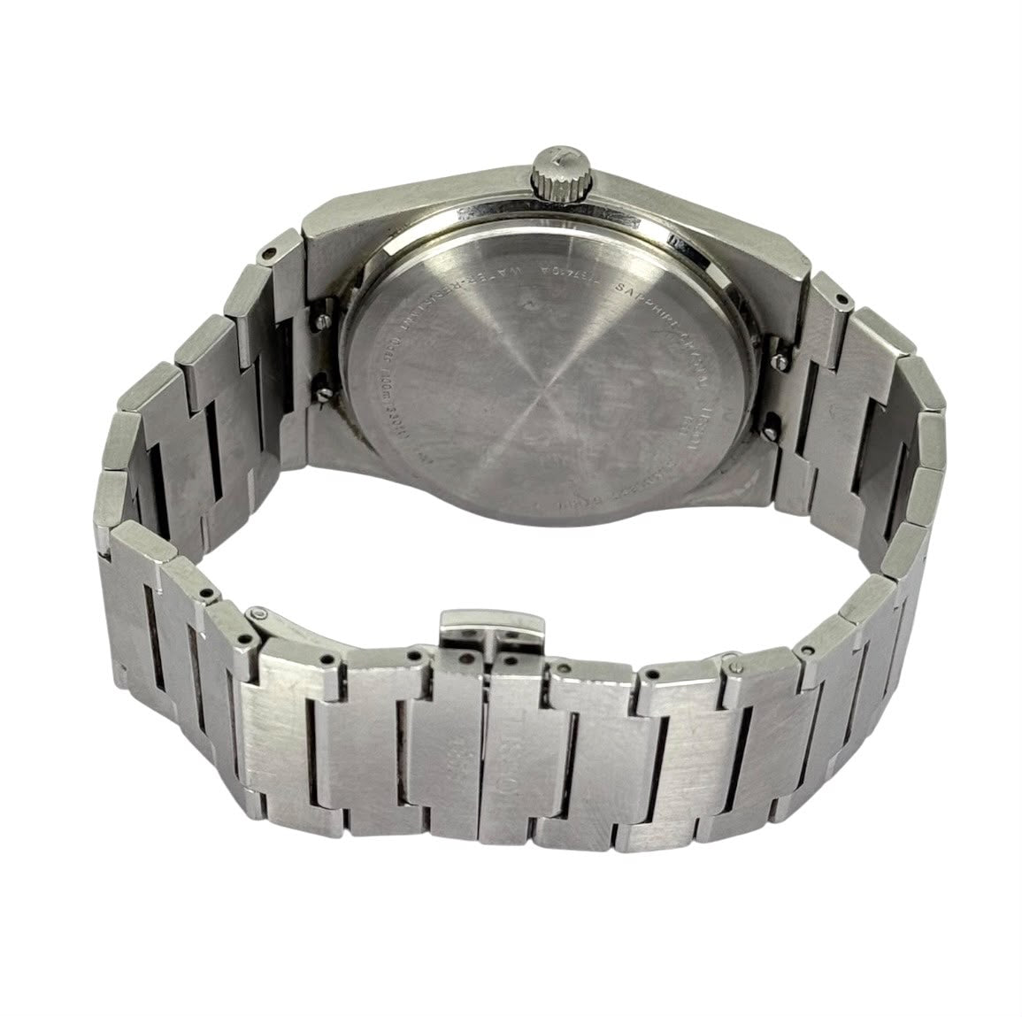 Tissot PRX T137410A Quartz Watch,40mm