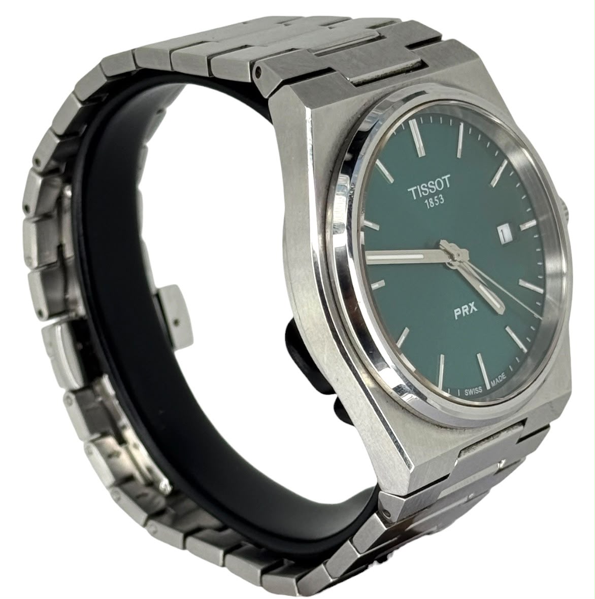 Tissot PRX T137410A Quartz Watch,40mm