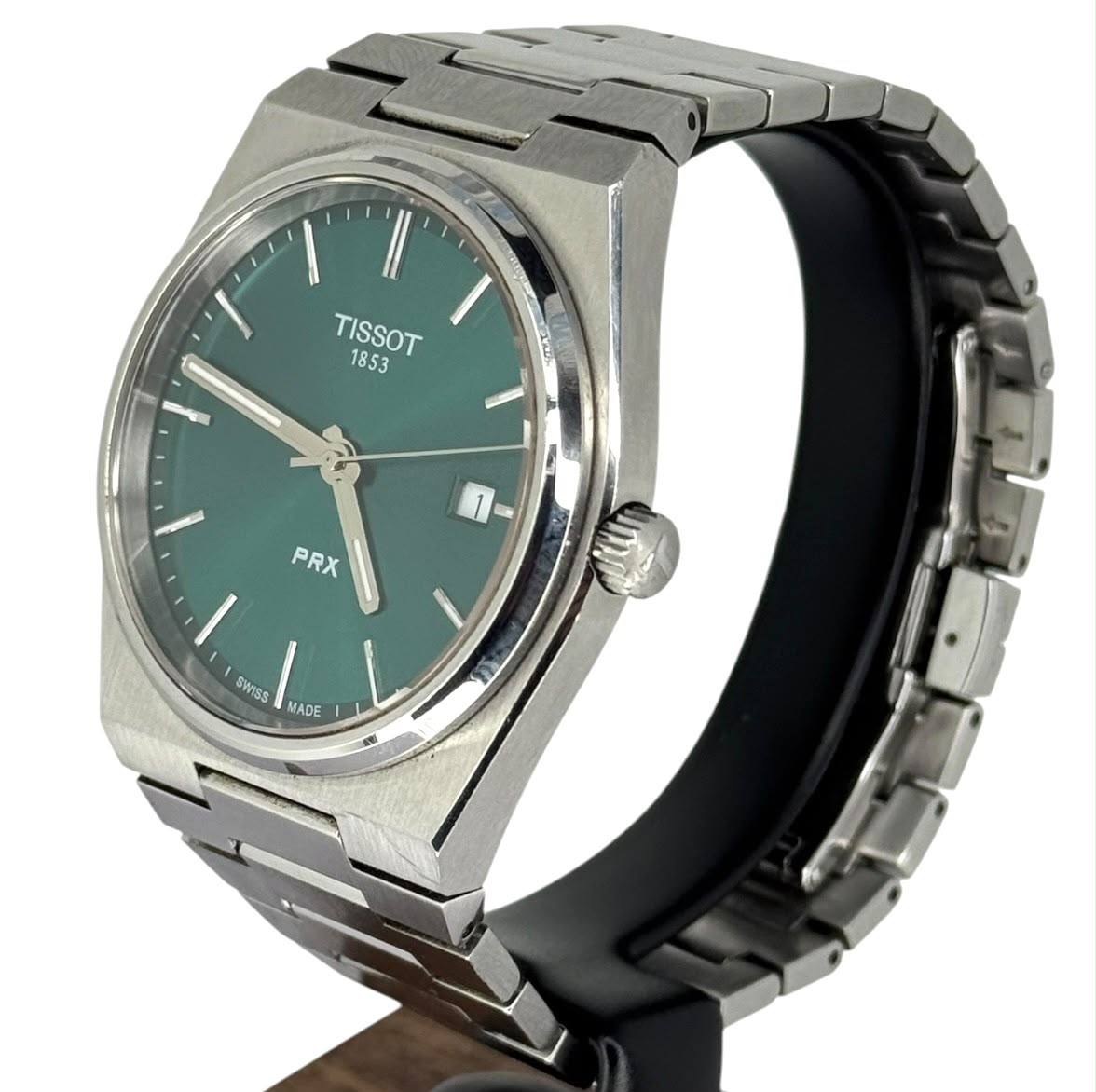 Tissot PRX T137410A Quartz Watch,40mm
