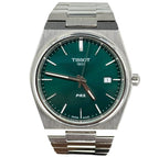 Tissot PRX T137410A Quartz Watch,40mm