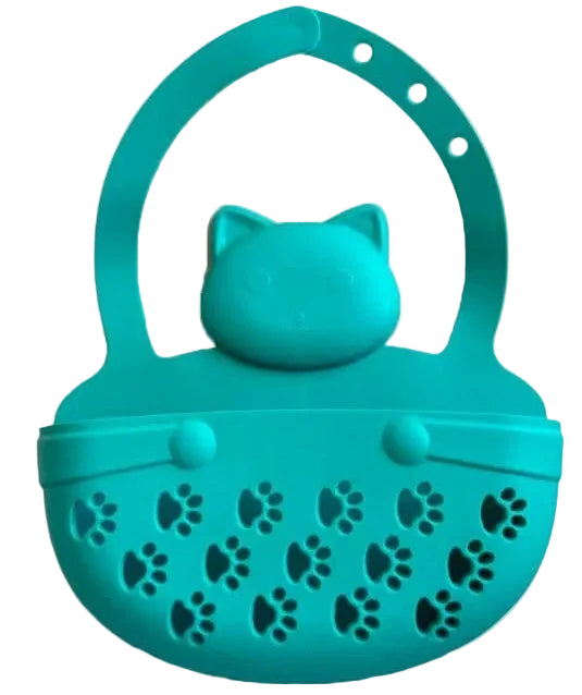 Hanging Sink Storage Basket - H7-HANG