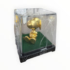 The Singapore Mint Snoopy RMQ058 Showcase