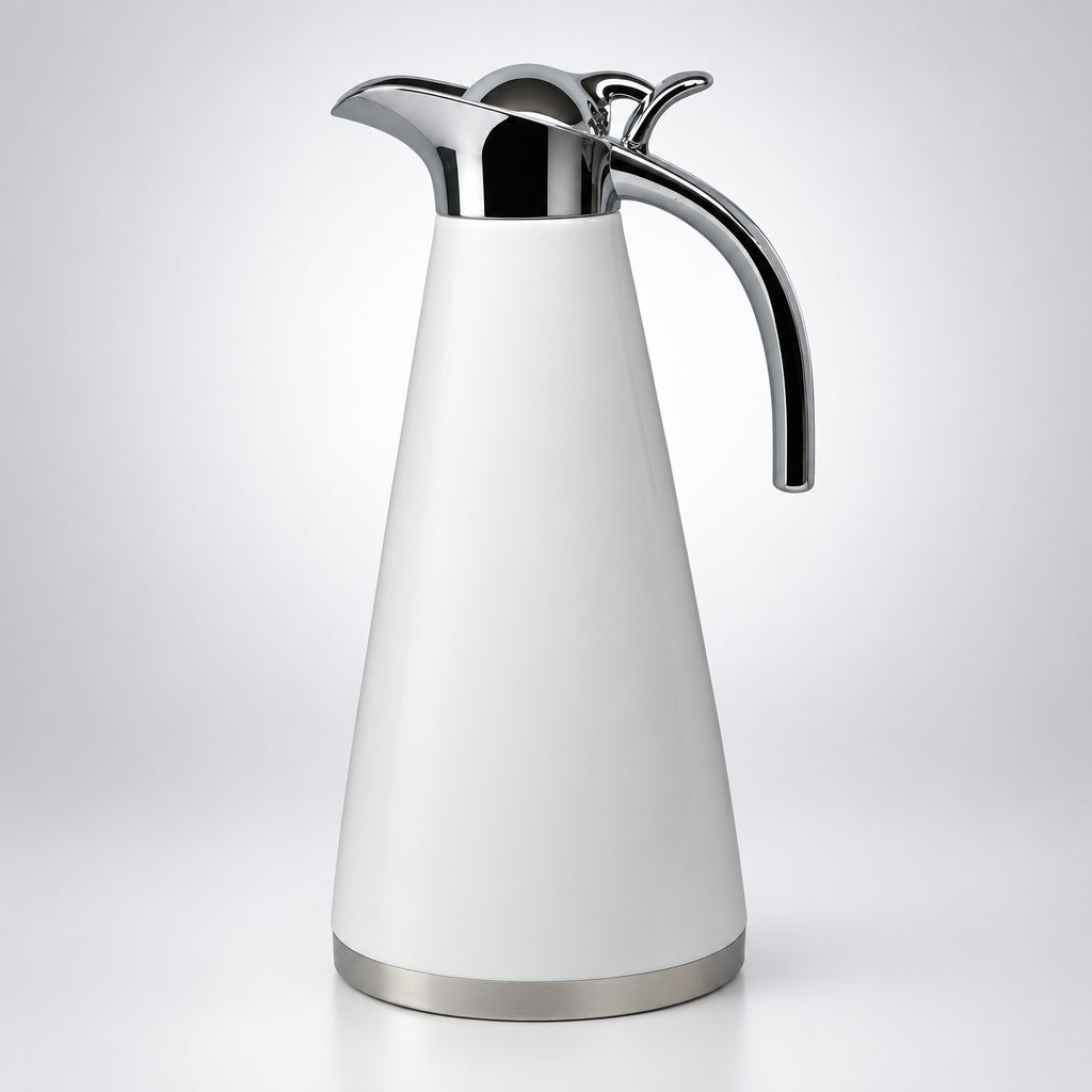 Cone-Shaped Water Flask - ZGC40 Secondary image
