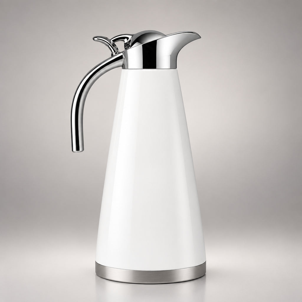 Cone-Shaped Water Flask - ZGC40