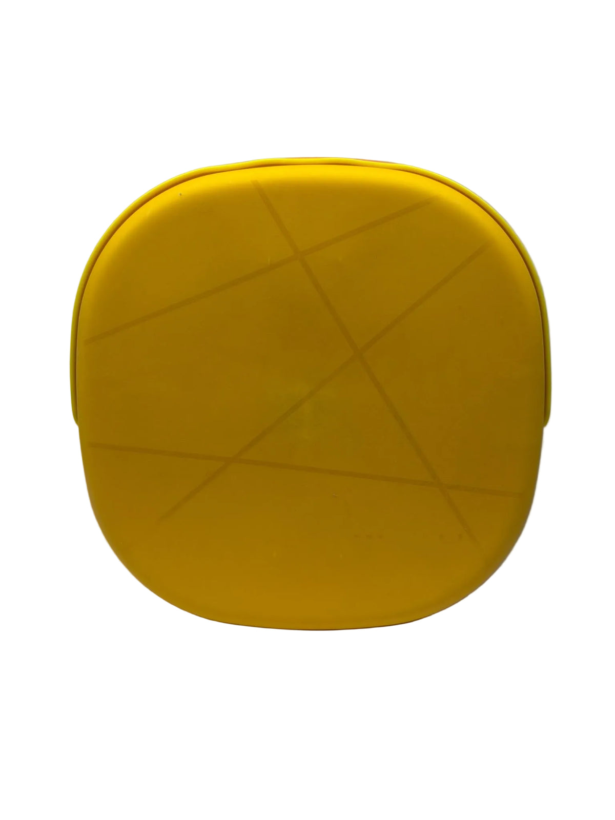 Square Stool with Handle - SS009