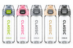 670ml Classic Square Water Bottle