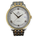 Omega De Ville Prestige 39.5mm 42420402002001