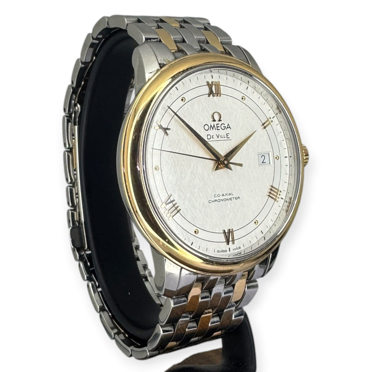 Omega De Ville Prestige 39.5mm 42420402002001