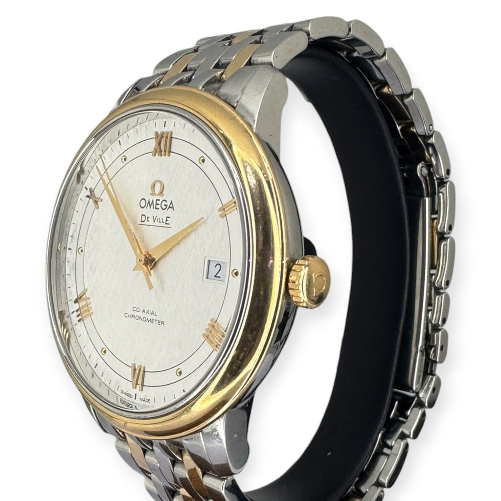 Omega De Ville Prestige 39.5mm 42420402002001