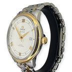 Omega De Ville Prestige 39.5mm 42420402002001