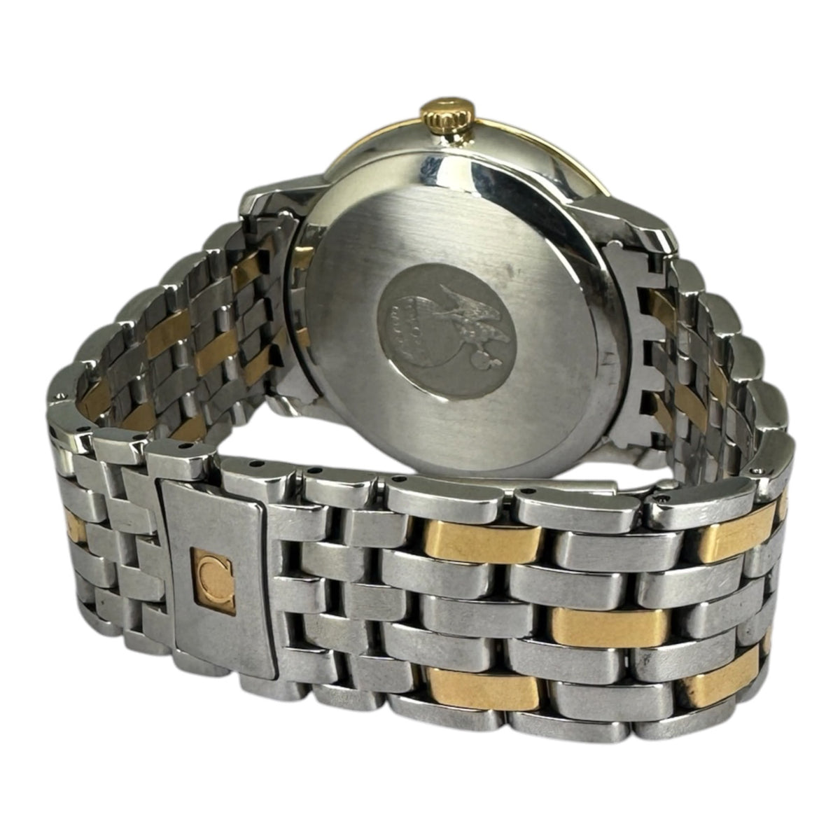 Omega De Ville Prestige 39.5mm 42420402002001