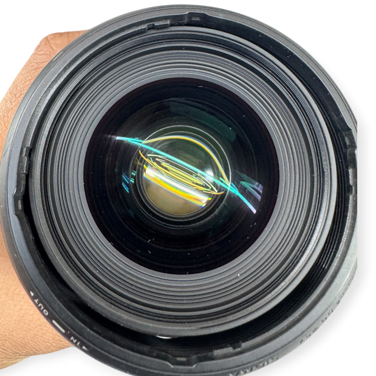 Sigma 35mm F1.4 DG HSM for Canon