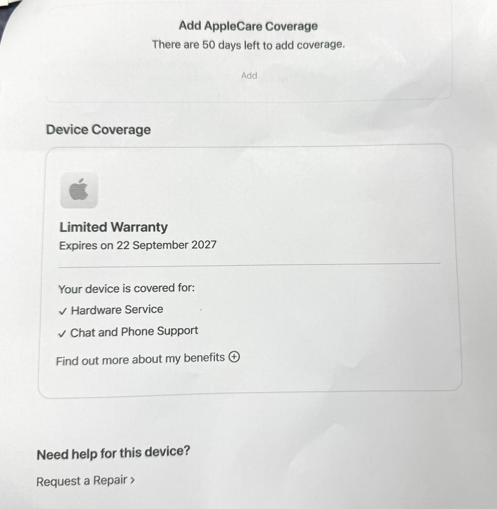 MacBook Neo 13 A18 Pro 8GB 512GB, Blue
