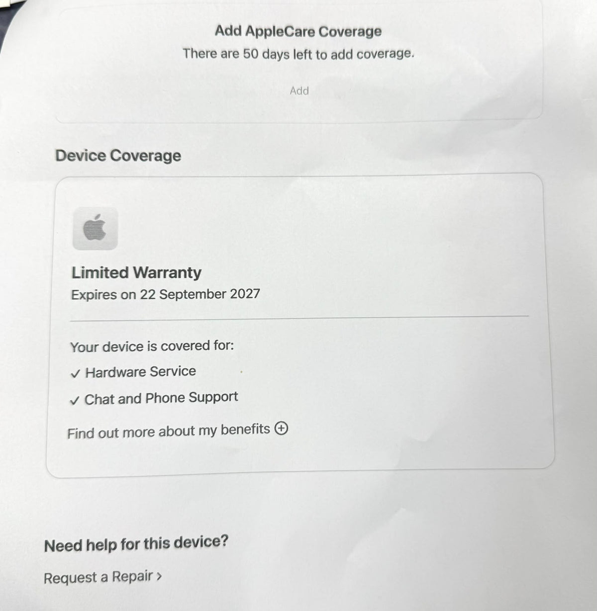 MacBook Neo 13 A18 Pro 8GB 512GB, Blue