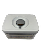 1.25L Rectangular Sealed Storage Jar