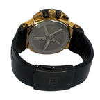 Tissot T048.417 T-Race Chronograph Quartz Watch, 45.30mm