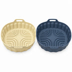 Medium Silicone Air Fryer Basket - A55-4G-49259