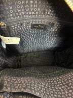 Kate Spade New York Wilson Road Small Bradley Backpack Purse Black