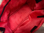 Kate Spade New York  Plaid Check Bow Satchel