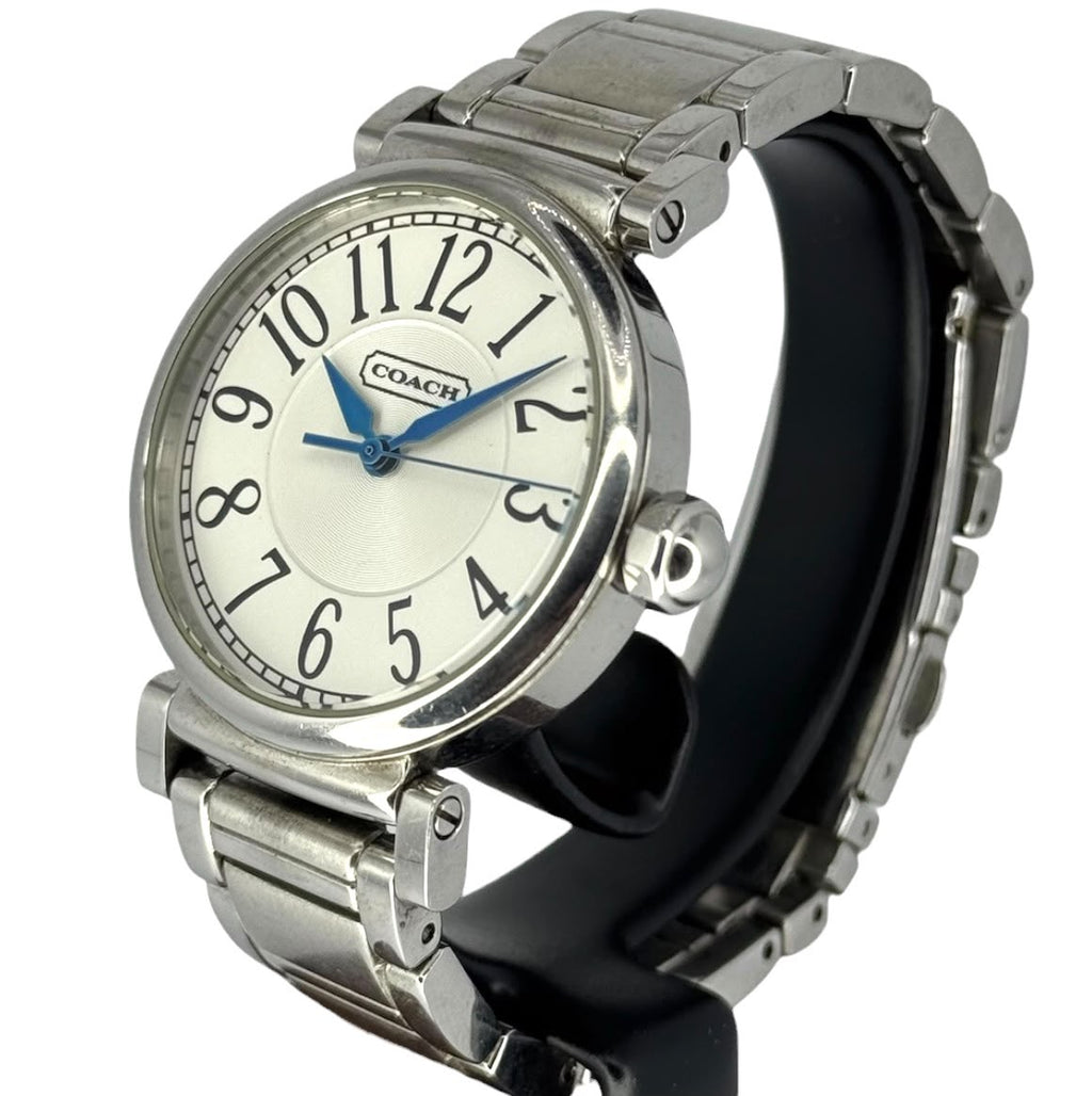 Coach CA72.3.14.0740 Quartz Watch, 32mm