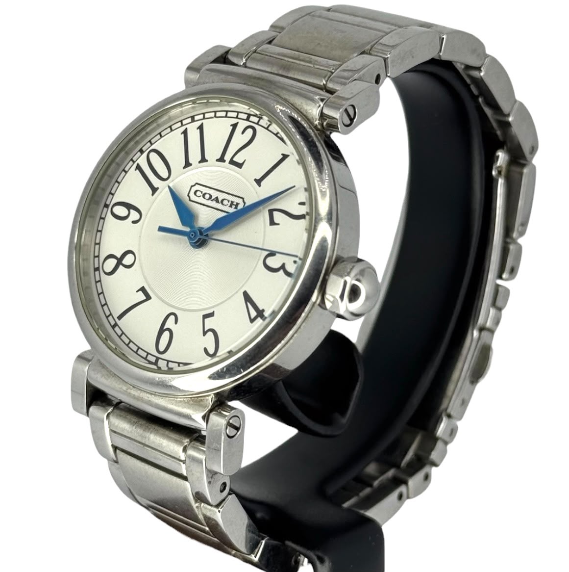 Coach CA72.3.14.0740 Quartz Watch, 32mm