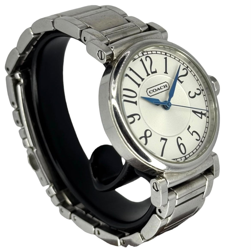 Coach CA72.3.14.0740 Quartz Watch, 32mm
