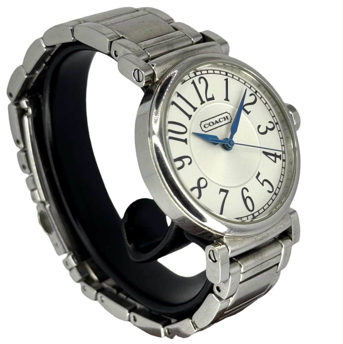 Coach CA72.3.14.0740 Quartz Watch, 32mm