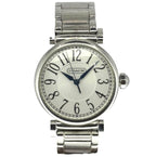 Coach CA72.3.14.0740 Quartz Watch, 32mm
