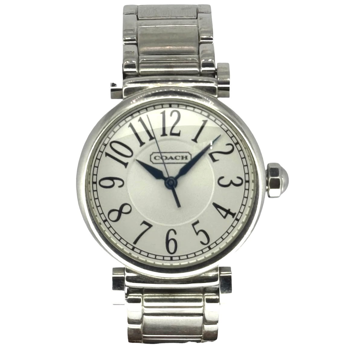 Coach CA72.3.14.0740 Quartz Watch, 32mm