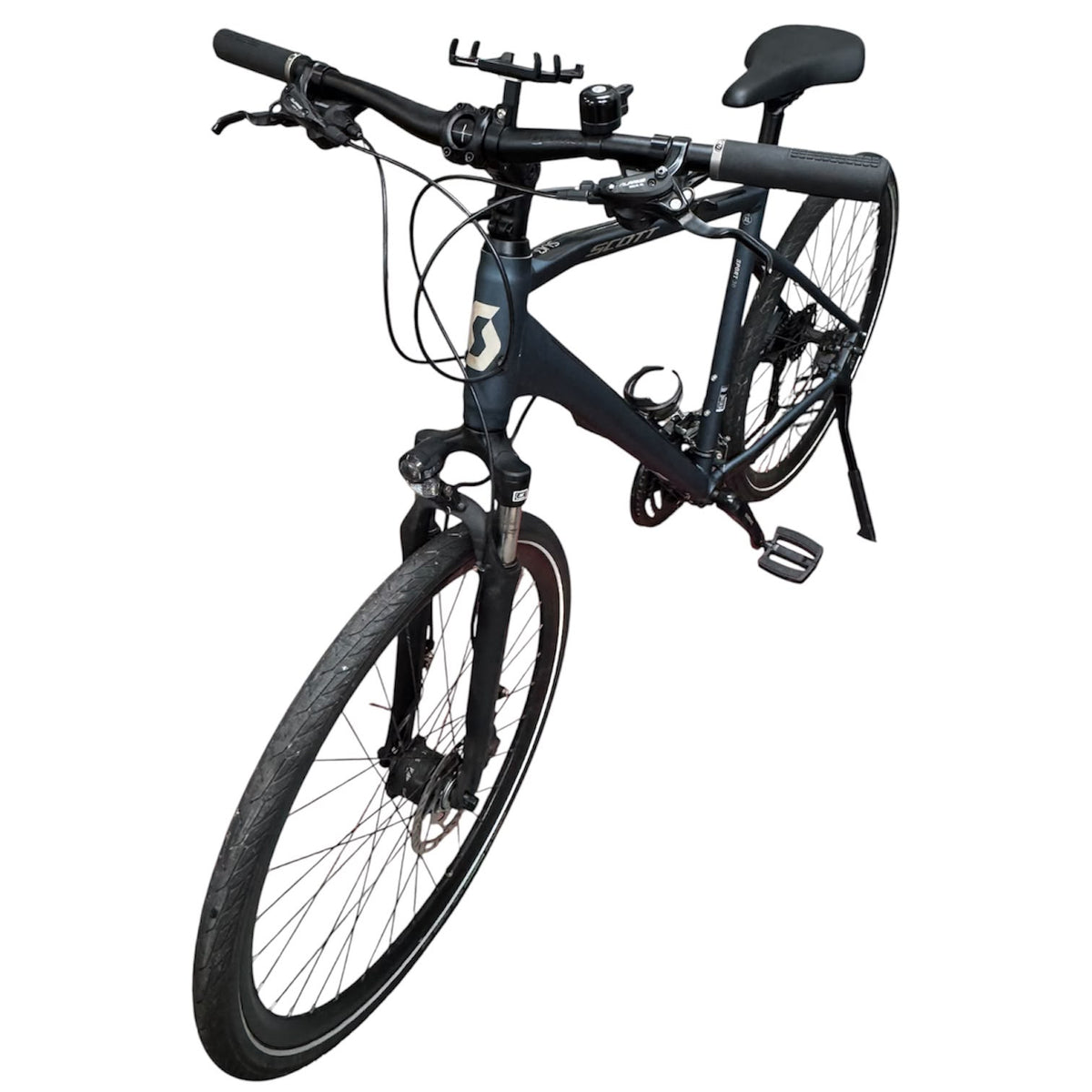 Scott Sub 30 Sport Size XL Mountain Bike