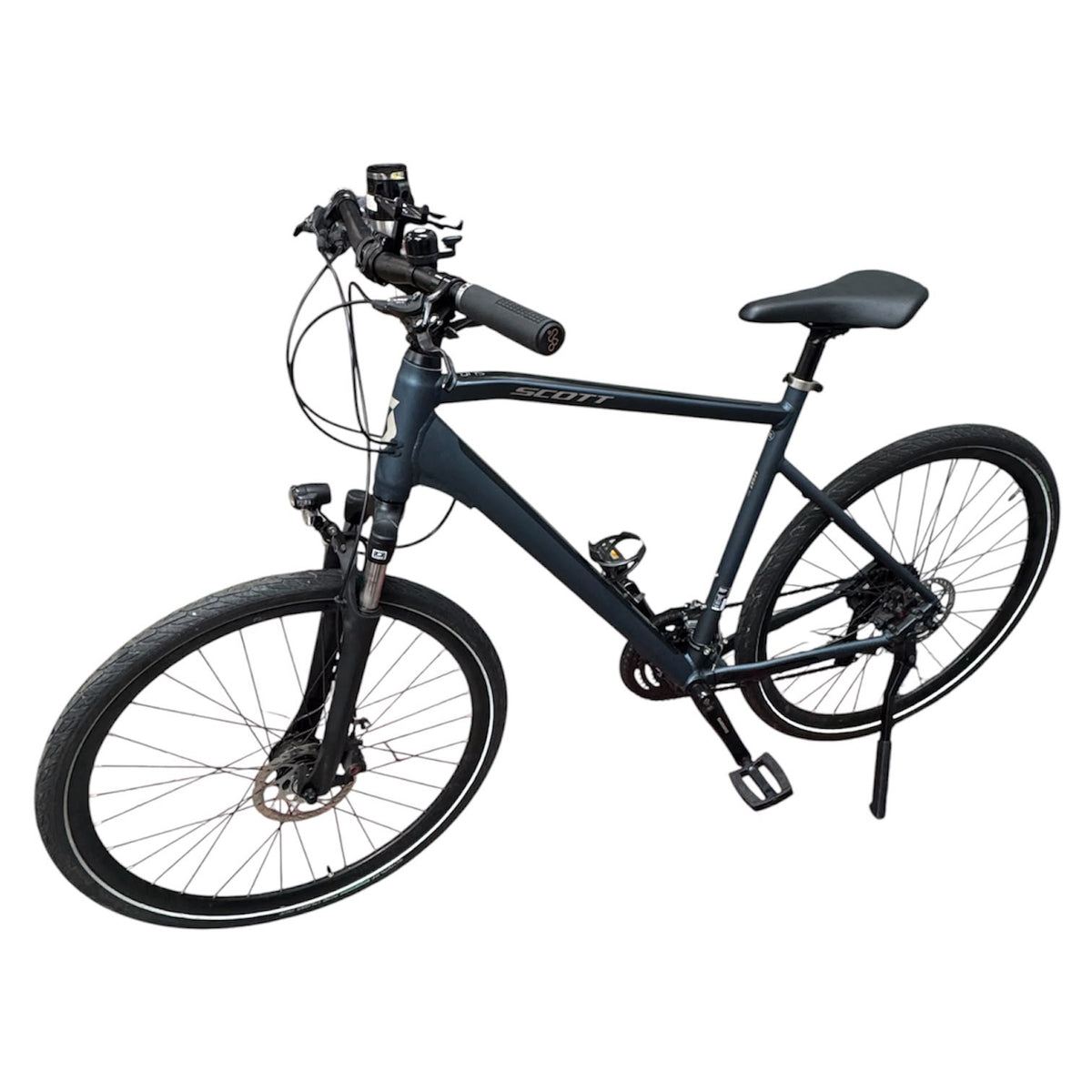 Scott Sub 30 Sport Size XL Mountain Bike